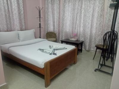 Lake view inn Cherrapunjee