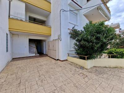 Apartment Calliope
