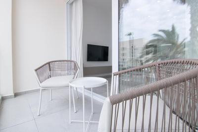 Phaedrus Living Seaview Luxury Flat Limnaria 134