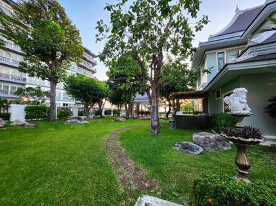 The Sand Beach Pattaya