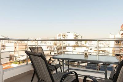 Comfy flat located in Piraeus (E7)