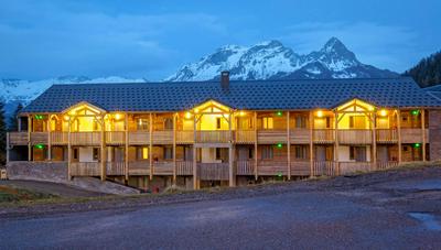 SOWELL RESIDENCES Pra Loup
