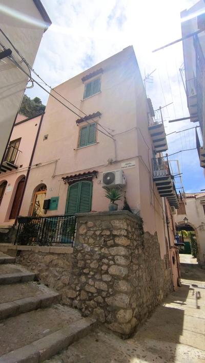 The Artist's House