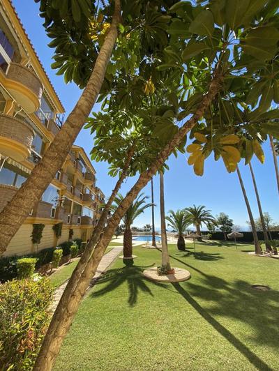 Calahonda Rental House