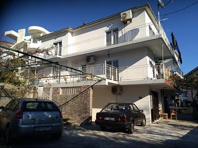 Apartmani Marojević, Bar