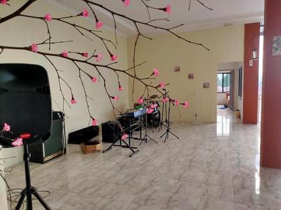 Gadjah Mada Hall Cafe & Penginapan