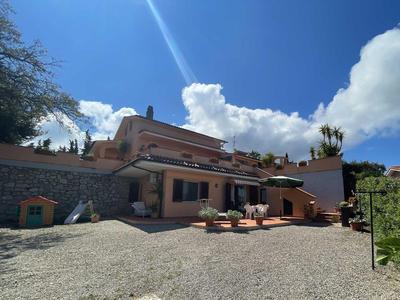 Casa Capo Perla - ArgonautiVacanze