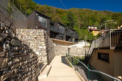 Appartamento Dany Con Vista Lago by Holiday Solutions