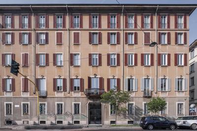 Sant'Ambrogio Luxury Apartment R&R