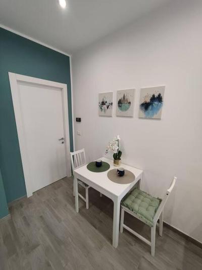 Appartamento New: Lingotto