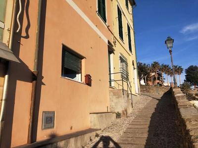 Bogliasco a due passi dal mare