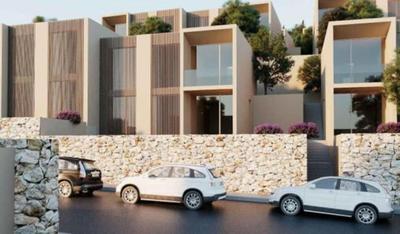 Sapphire Residence Green Coast