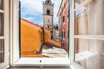 5TERRE Lerici Central Flat