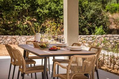 Villa Helena - Ionian Treasure Villas