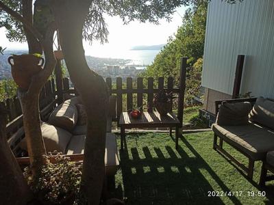 Acogedora casa con vistas panorámicas de vigo