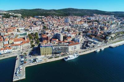 Apartman Megi