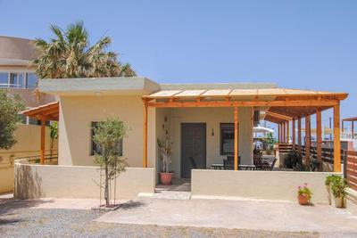 Yialos Votsalo Seaside Residence by Estia