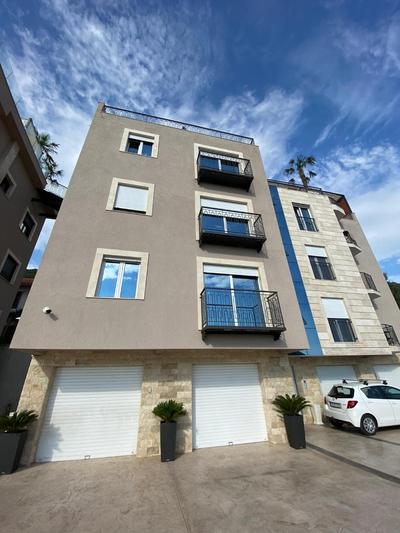 Infinity Panorama Apartment