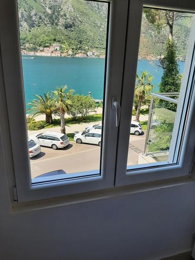 Luxury flat with amazing view INES