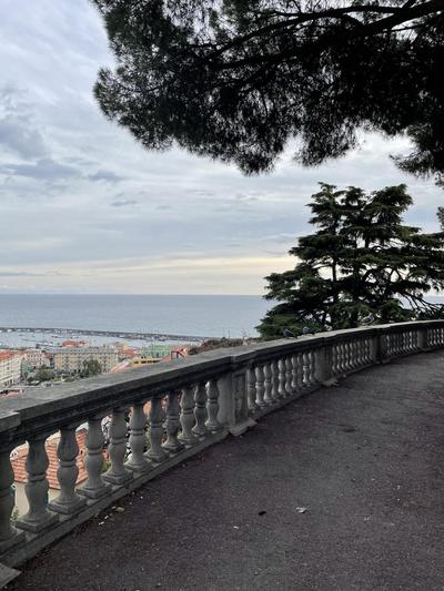 Grazioso open space