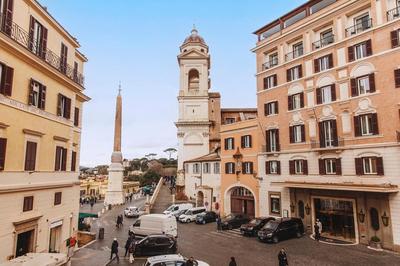 My Spanishsteps