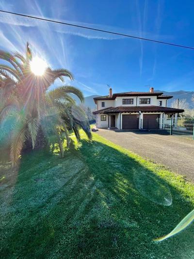 Casa Mojapies