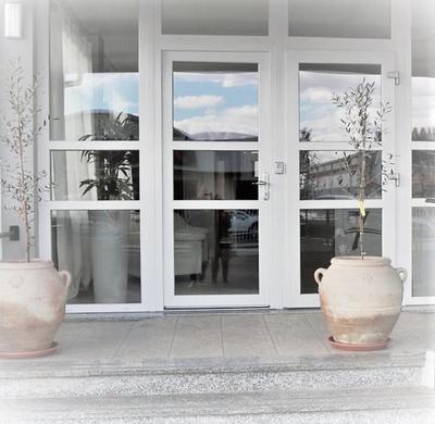 7 LAKES Aparthotel