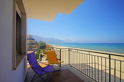 Gorgeous beach house
