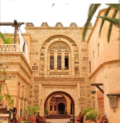 Riad Dar Salam