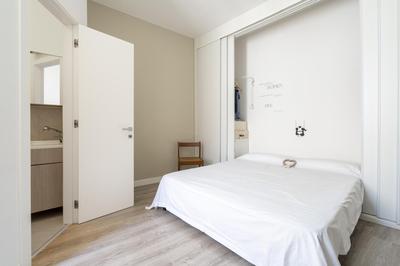 Còmme a ccàste in the city center