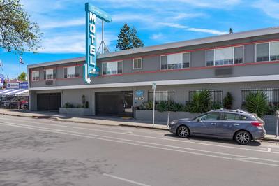 Signature Inn Oakland, Billede 2