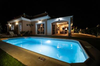 El Olivar Beach Golf