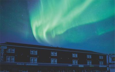 Destination Family Hotel