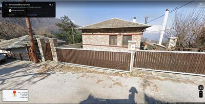 Venieri's Stone Villa