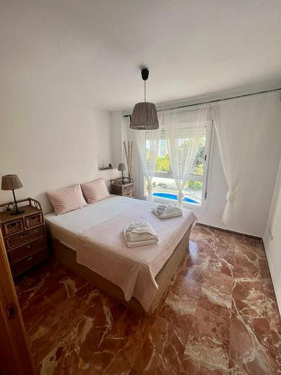 MAGIC STUDIO with swimming pool