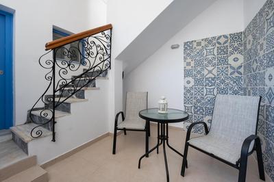 gdk house in the heart of Aegina