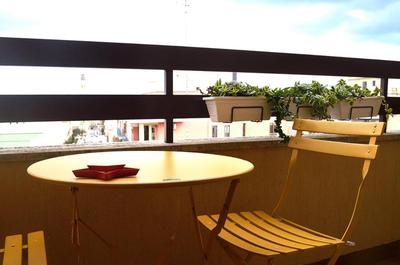 Vista Lecce Apartment
