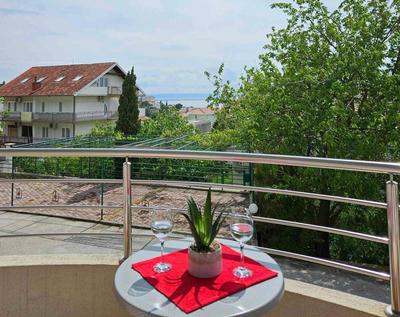 Apartment Bella with free parking