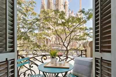 Click&Flat Gaudi Dream I