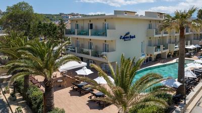 Kalyves Beach Hotel