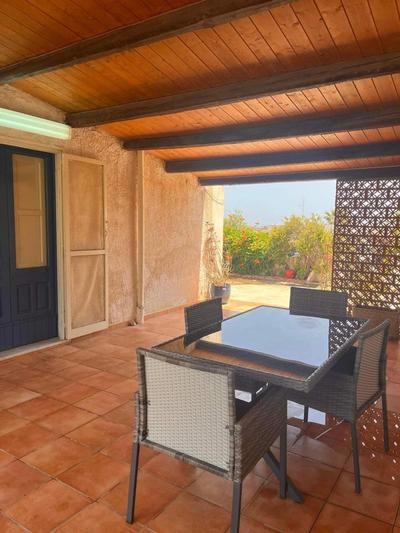 Villa AM(M)ARE-Marzamemi