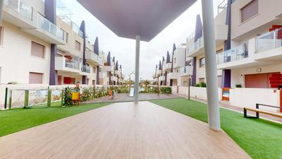 Apartamento Bianca Beach