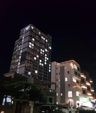 Sokcho Summitbay 1701 "Ocean View"