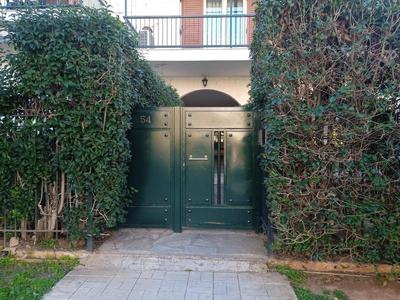 Belva Blue Glyfada Modern 2BR Walk to Ctr & Beach