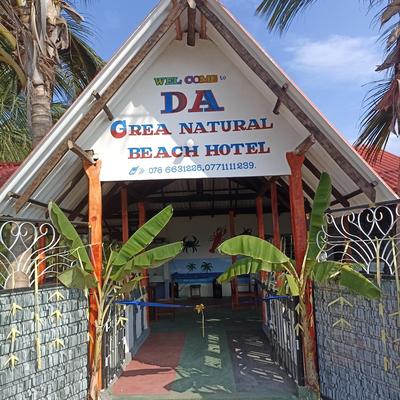 DA GREA NATURAL BEACH HOTEL