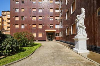 [Cenacolo Vinciano-Duomo] Luxury Apartment