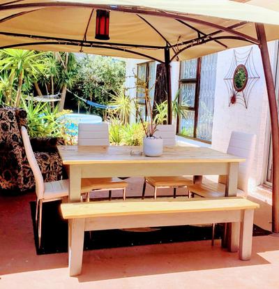Regent Casa's - Cape Towns Blouberg Area - Where 20 people can stay