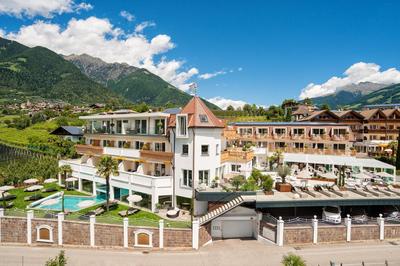 Small & Beautiful Hotel Gnaid