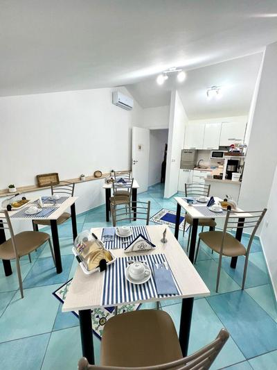 B&B A Casa di Vittoria - Guest House