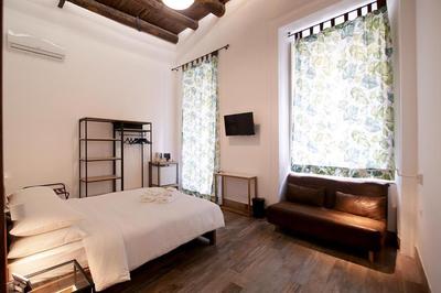 Antica Residenza Fusco